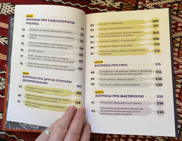 100 вопросов о керамике, Чарина А._5