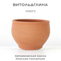 Krasnaya-keramicheskaya-massa-Vitoldglina-(10 kg)