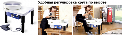 Goncharniy-krug- Nidec (Shimpo) RK-3E-4