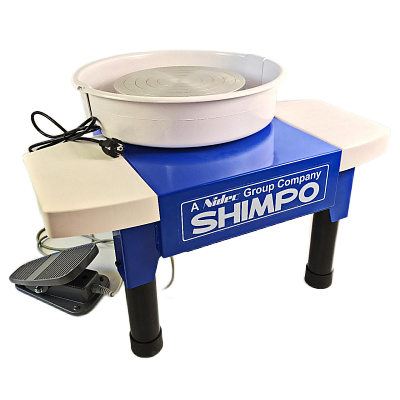 Goncharniy-krug- Nidec (Shimpo) Whisper-T-2