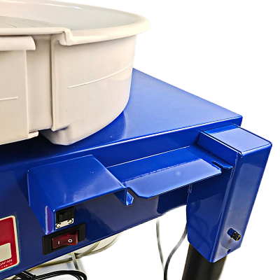 Goncharniy-krug- Nidec (Shimpo) Whisper-T-4