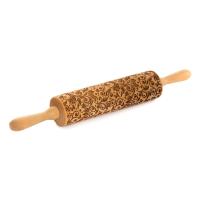 Skalka-s-uzorom-«Babochki-v-zvetah»-1