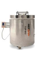 Pech-dlya-objiga-keramiki- Top 60 + RF860, REFSAN