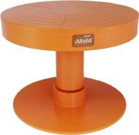 Турнетка металлическая оранжевая 220-160 iMold Турнетка металлическая оранжевая 220-160 iMold