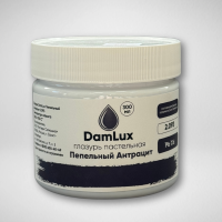 пепельный антрацит