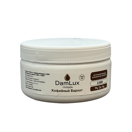 Glazur-DamLux-2.800-2