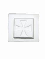Shtamp-obratniy-maltiyskiy-krest-30х30 мм
