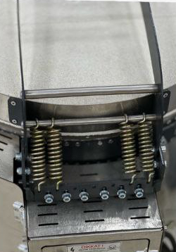 Pech-dlya-objiga-keramiki- Top 45 + RF860, REFSAN-3