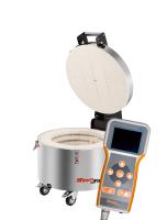 Pech-dlya-objiga-keramiki- TempRa TM 30H TK110-1