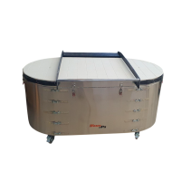 Pech-dlya-objiga-keramiki- TempRa TM 320H-TK110-1