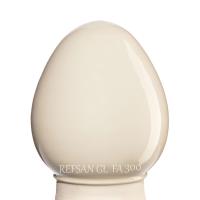 Glazur-prozrachnaya-glanzevaya- 1050 С° (1 кг), REFSAN-1