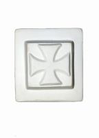 Shtamp-pramoi-maltiyskiy-krest- 30х30 мм