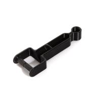 RD-UB3-Ruchka-rolikovaya-troinaya, Relyef