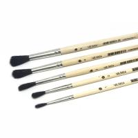 F68-Nabor-kistei-dla-rospisi-iz-volosa-chernoburoi-lisi- (5 шт.)