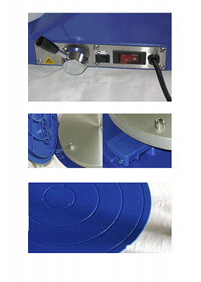 Goncharniy-krug-Nidec (Shimpo) RK-5T-2