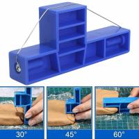 Угловая срезка