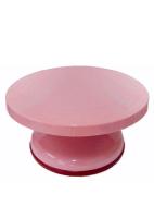 Turnetka-plastmassovaya-visokaya-rozovaya-265120 NC-8061 Frema