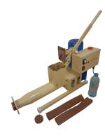 Экструдер ClayWay Apro-50