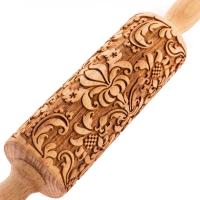 Mini-skalka-s-uzorom- «Damask-vipukliy»-1