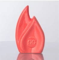 Глазурь GG-L301 Мамина помада, Gavrilin Glazes