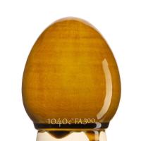 Glazur- GC 1614 -Vizantiyskiy-jeltiy-й (118 мл), REFSAN-1