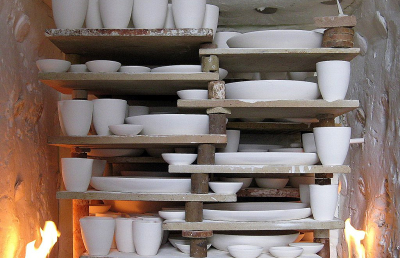 Печи для обжига керамики — виды и изготовление своими руками (пошаговая инструкция с фото)