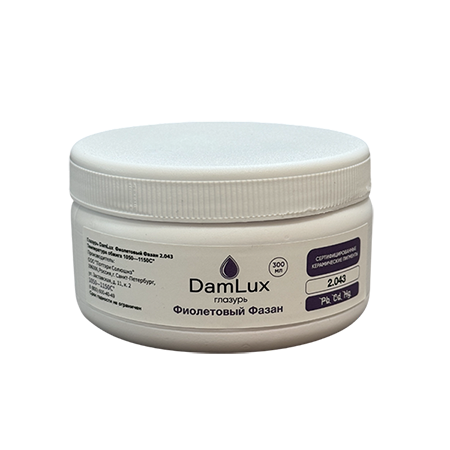 Glazur-DamLux-2.043-2 Glazur-DamLux-2.043-2