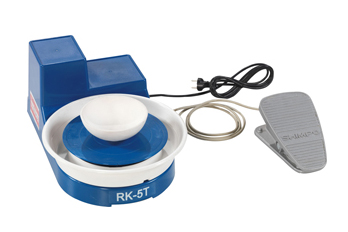 Goncharniy-krug- Nidec (Shimpo) RK-5TF-2