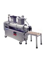 Exstruder-dlya-glini- Nidec (Shimpo) NVA 04S-1