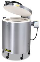 Печь для обжига керамики Top 100 + C540, Nabertherm Печь для обжига керамики Top 100 + C540, Nabertherm