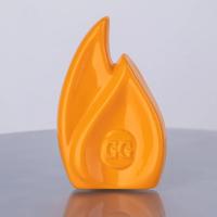 Глазурь GG-L206 Солнечный остров, Gavrilin Glazes