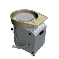 Goncharniy-krug- Nidec (Shimpo) RK-3D-1 Goncharniy-krug- Nidec (Shimpo) RK-3D-1