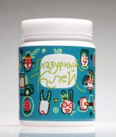 Glazurniy-klei- (250 ml), Ovo Ceramics  