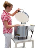 Pech-dlya-objiga-keramiki- Top 16R + B500