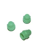 W24-zamki-dla-gipsovoi-formi-malie-zelenie-К-044