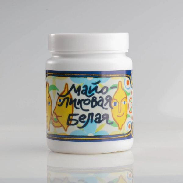 Glazur-30300-Belaya-majolika-(250-ml)-Ovo-Ceramics-2 Glazur-30300-Belaya-majolika-(250-ml)-Ovo-Ceramics-2