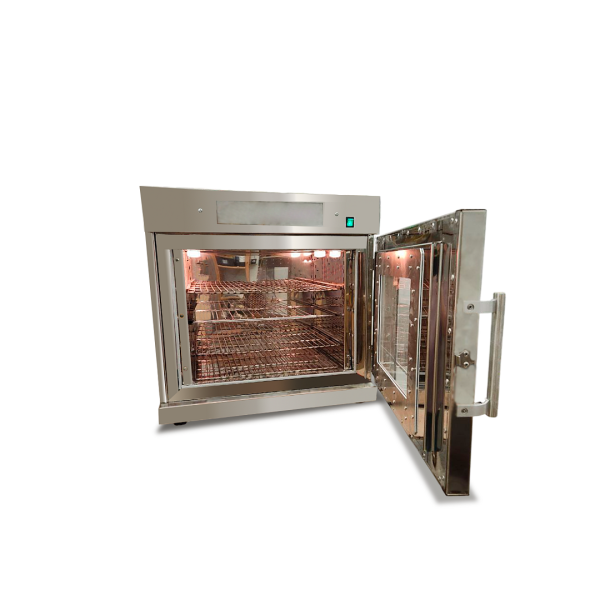 Сушильный шкаф TempRa 2