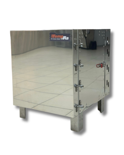 Печь для обжига керамики TempRa TM 17H ТК110 2