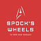 Spocks Wheels