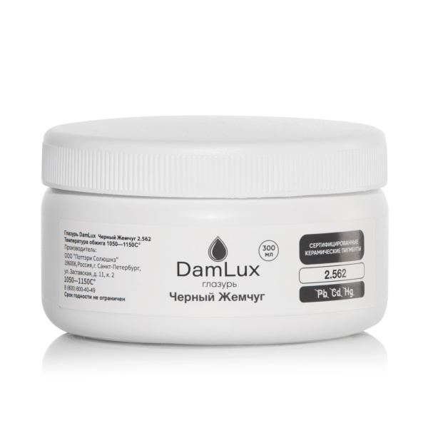 Glazur-DamLux-2.562-2