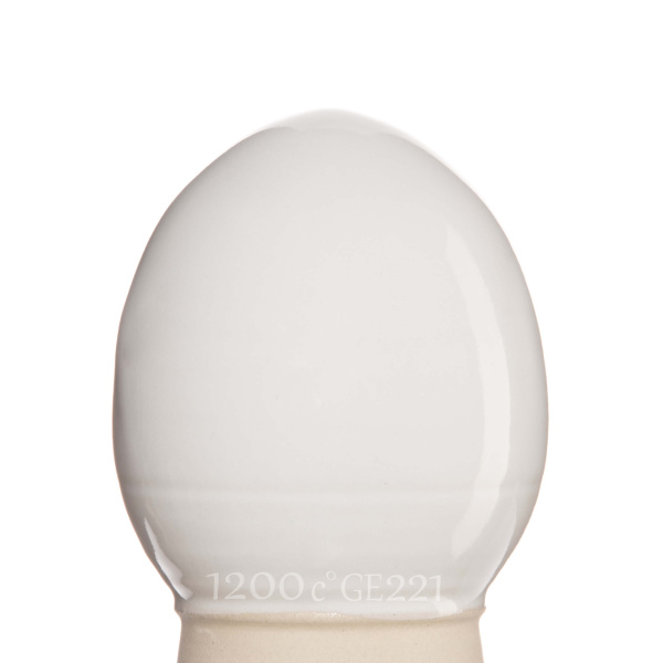 Glazur-belaya-1200 С° (500 гр), REFSAN-1 Glazur-belaya-1200 С° (500 гр), REFSAN-1