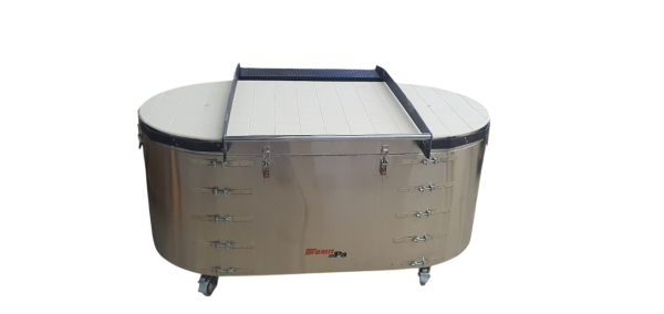 Pech-dlya-objiga-keramiki- TempRa TM 320H-TK110-4