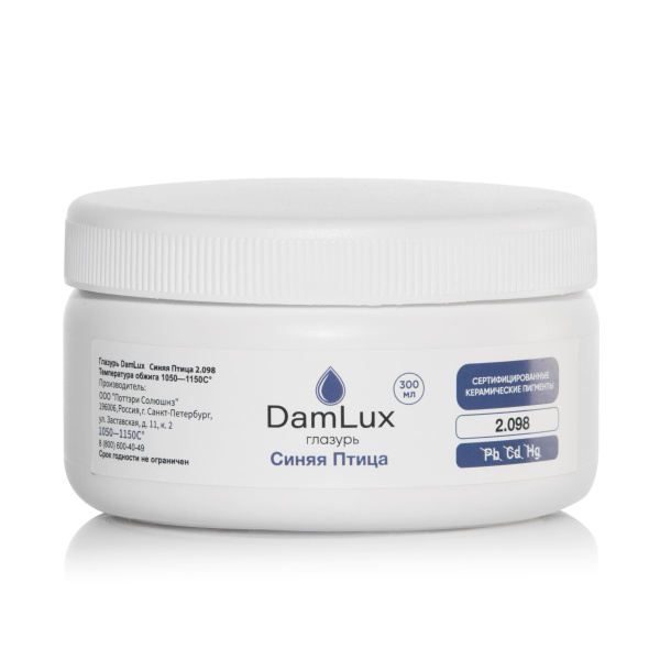 Glazur-DamLux-2.098-2