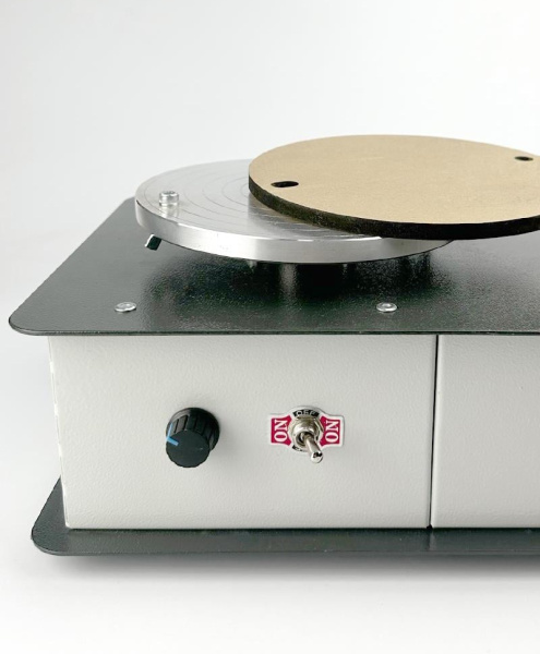 Гончарные круги Refsan Hobbypott-2