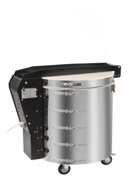 Pech-dlya-objiga-keramiki- TempRa TM 145-TK110-3