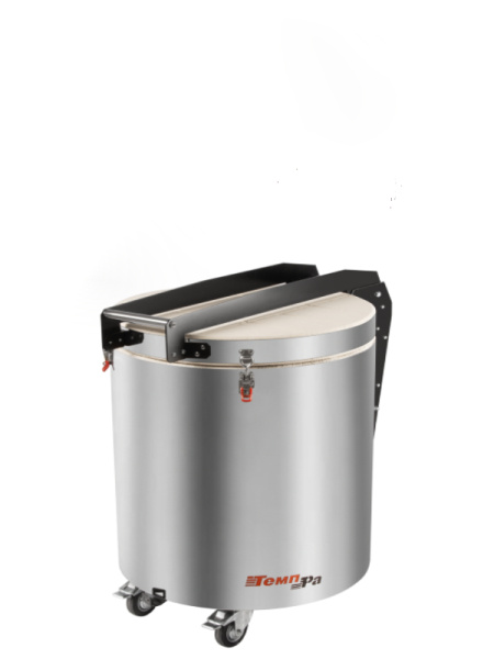 Pech-dlya-objiga-keramiki- TempRa TM 115-TK110-2