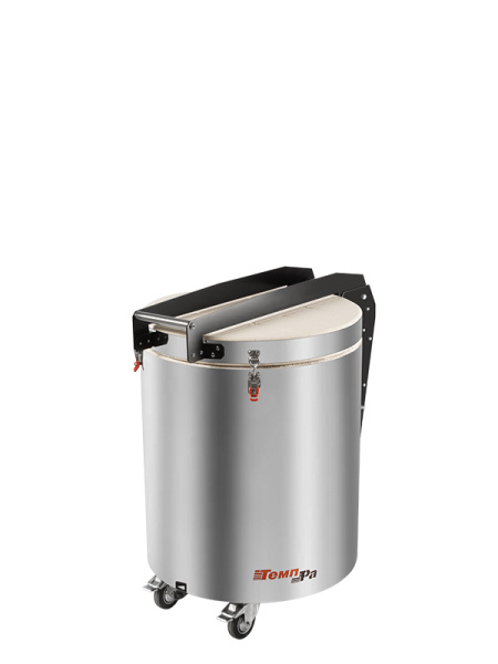 Pech-dlya-objiga-keramiki- TempRa TM 80H-TK110-2