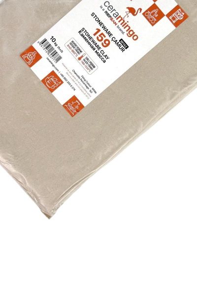 159_Belaya_massa_ CERAMINGO, (10kg)-2