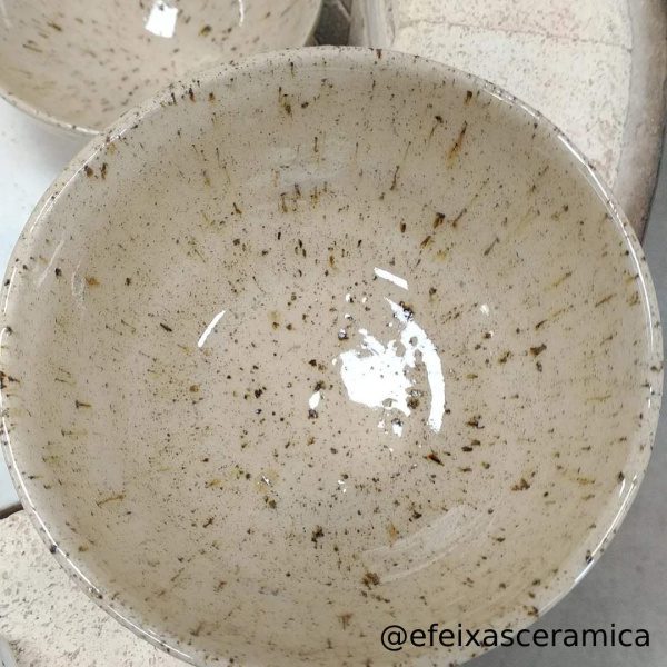 Керамическая масса SELENA _3 Керамическая масса SELENA _3