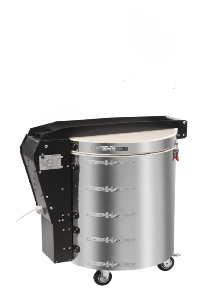 Pech-dlya-objiga-keramiki- TempRa TM 115-TK110-3